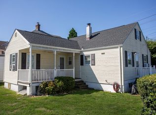 478 Crows Mill Rd, Fords, NJ 08863