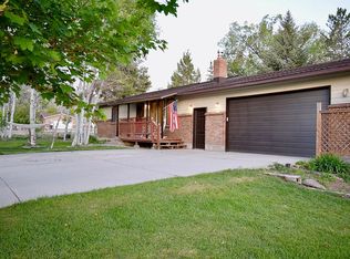 525 W 615 N, Manti, UT 84642