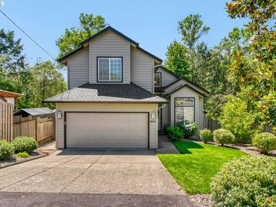 9615 SW 49th Ave, Portland, OR, 97219
