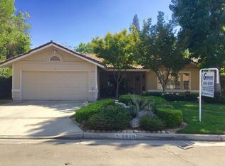 5849 W Locust Ave, Fresno, CA 93722