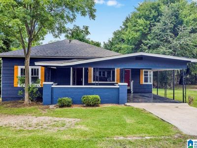 208 Raimund Ave, Bessemer, AL, 35020