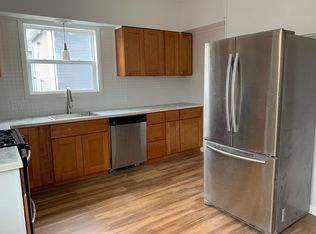 69 Wheeler Ave #1, Providence, RI 02905