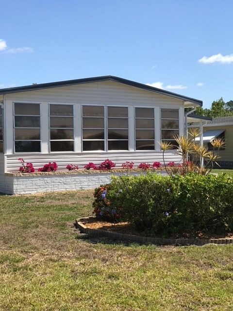 Vinyl & Insulated Aluminum