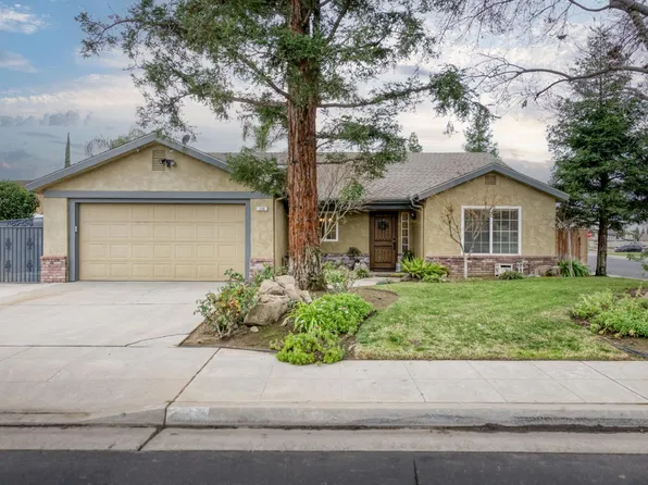 230 N Bush Ave, Clovis, CA 93612