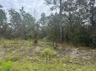 LOT 108 SW 125th Ter #4, Dunnellon, FL 34432