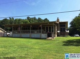 812 Riverview Rd, Quinton, AL 35130