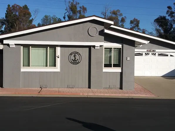 1220 Johnson Dr Space 92, Ventura, CA 93003