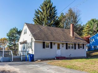 73 Lawrence St, Leominster, MA 01453