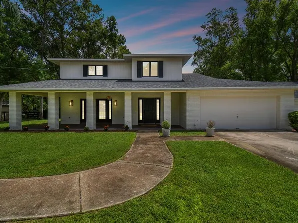 19719 DEER LAKE ROAD, LUTZ, FL 33548