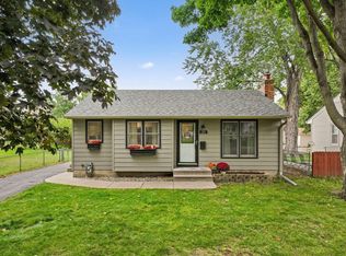 7329 Aldrich Ave S, Richfield, MN 55423