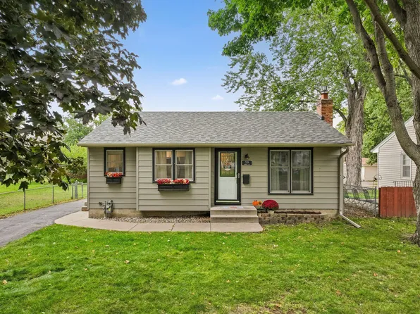 7329 Aldrich Ave S, Richfield, MN 55423