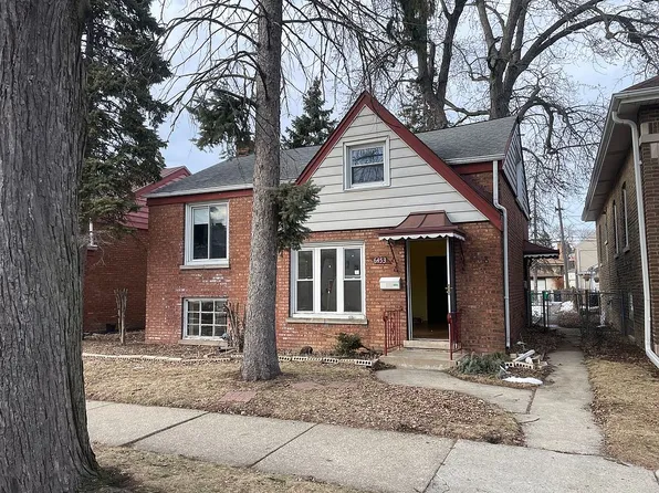 6453 28th St, Berwyn, IL 60402