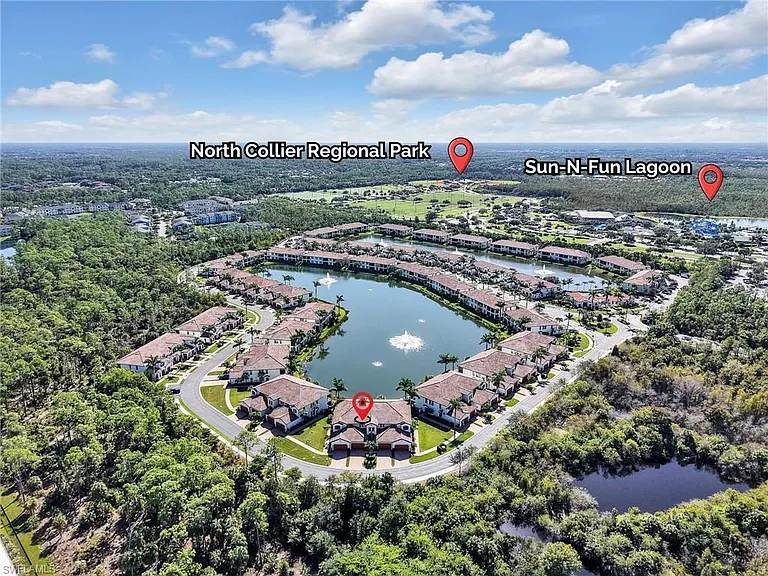 15177 Butler Lake Dr #201 — Photo 36
