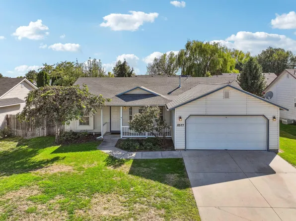 11577 W Mount Hood Ave, Nampa, ID 83651