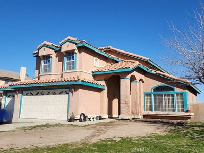 13048 San Carlos Ct, Victorville, CA, 92392