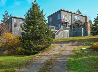 107 Ferry Rd, Swans Island, ME 04685