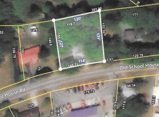 50 Old School House Rd, Mayo, SC 29368