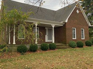 2700 Highway 79, Brandenburg, KY 40108