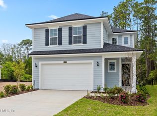 334 SEAMARK Drive, Ponte Vedra, FL 32081