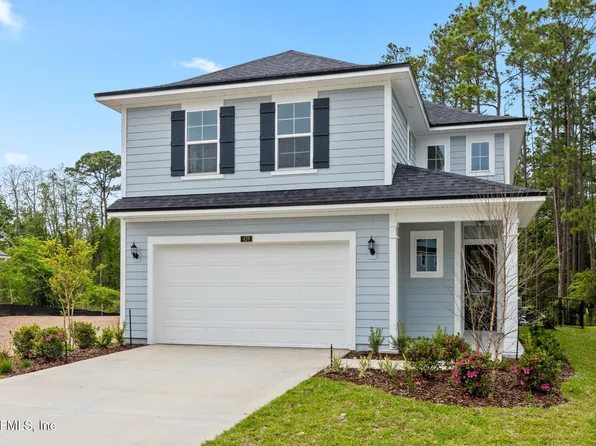334 SEAMARK Drive, Ponte Vedra, FL 32081