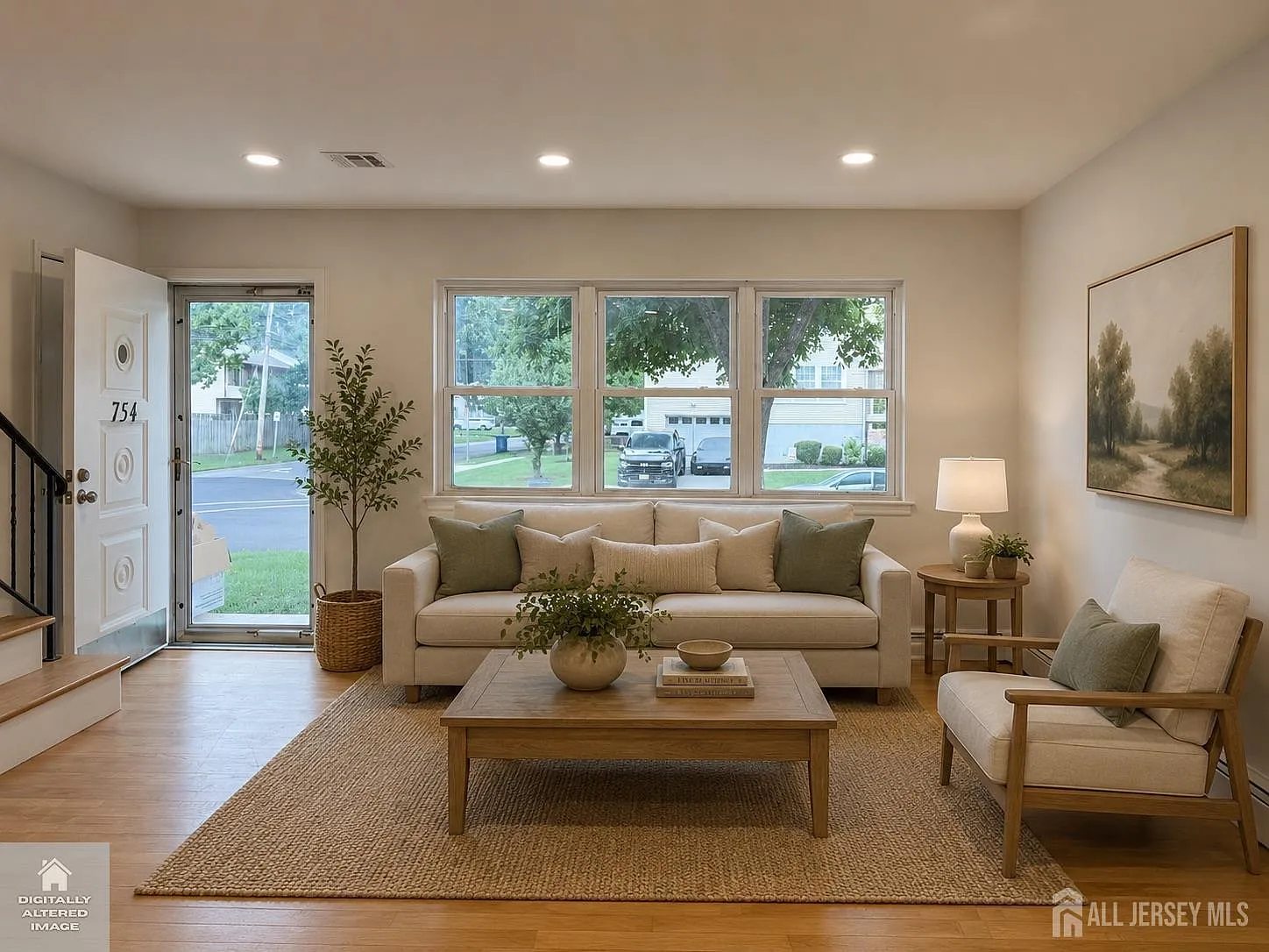 3 bed, 1.0 bath, $2,300 — Photo 3