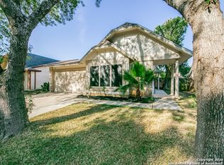 3218 Le Blanc St, San Antonio, TX 78247