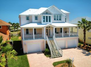 9232 July Ln, Saint Augustine, FL 32080