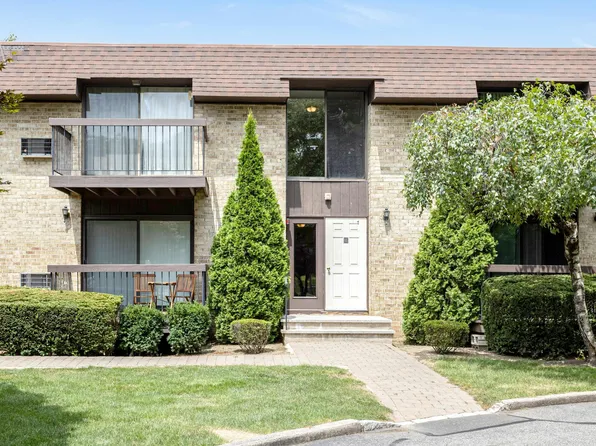 85 Riverside Avenue #B7, Stamford, CT 06905
