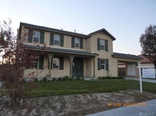 13345 Los Alamitos Ct, Moreno Valley, CA 92555