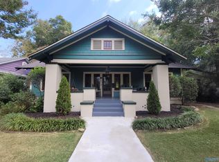 620 Haralson Ave, Gadsden, AL 35901