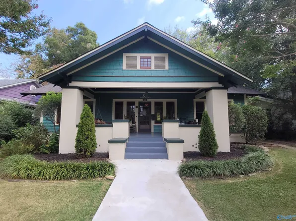 620 Haralson Ave, Gadsden, AL 35901