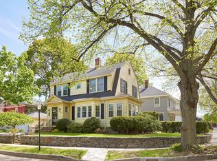 58 Deerfield Rd, Portland, ME 04101