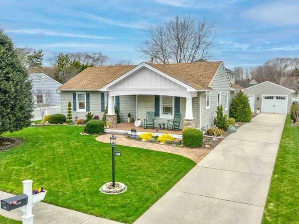 1043 Virginia Ave, Cape May, NJ 08204