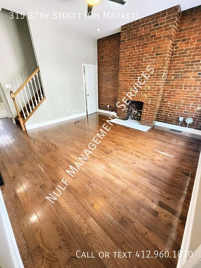 3 bed, 2.5 bath in Lawrenceville — Photo 2