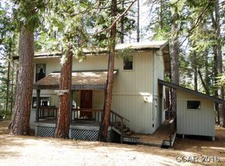 4101 Piute Cir, Camp Connell, CA