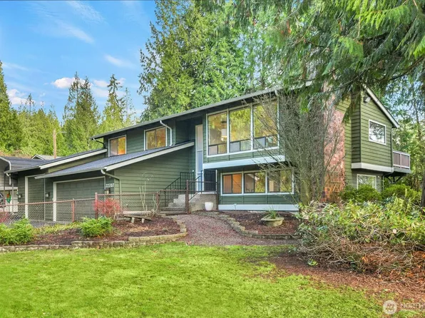 22707 53rd Avenue SE, Bothell, WA 98021
