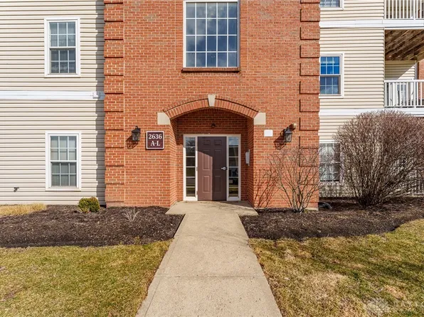 2636 Harding Ct APT G, Beavercreek, OH 45431