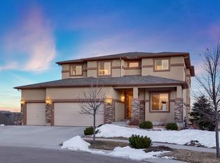 5293 Imogene Pass Pl, Colorado Springs, CO 80924