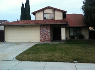 2800 Atlanta Dr, Tracy, CA 95376