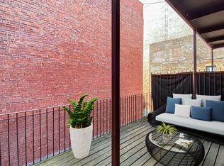 2288 Adam Clayton Powell Jr Blvd #1, New York, NY 10030