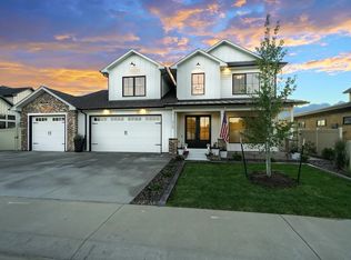 715-25 1/2 Rd, Grand Junction, CO 81505