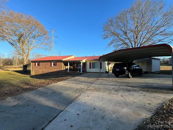 530 April Dr, Shelby, NC 28152