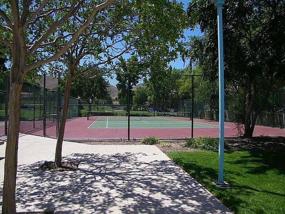 Community Facilities