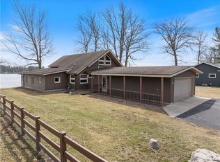 2203 20 1/2 St, Rice Lake, WI 54868