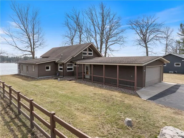 2203 20 1/2 Street, Rice Lake, WI 54868