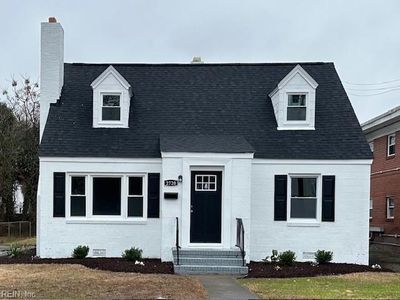 2720 Corprew Ave, Norfolk, VA, 23504