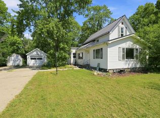 22687 County Road 45, Goshen, IN 46528