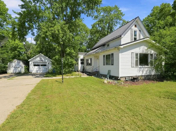 22687 County Road 45, Goshen, IN 46528