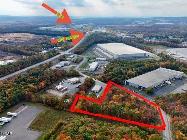 12 N Conahan Dr, Hazleton, PA 18201