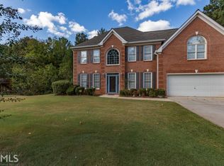 742 Lynn Milam Ln, Conyers, GA